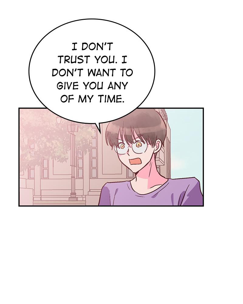 Read The Makeup Remover EN Manga Online