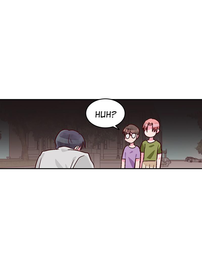 Read The Makeup Remover EN Manga Online
