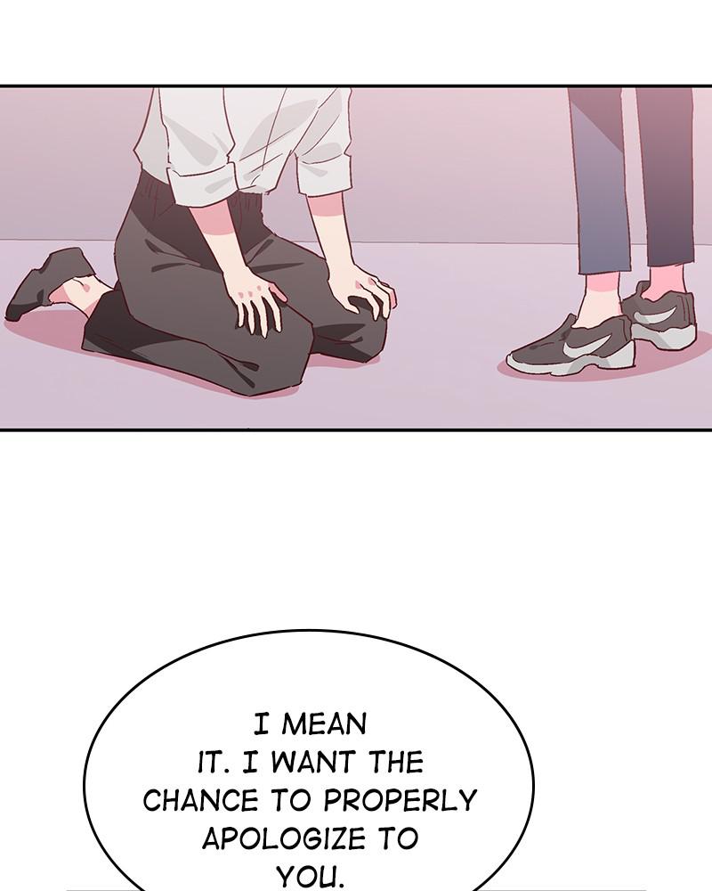 Read The Makeup Remover EN Manga Online