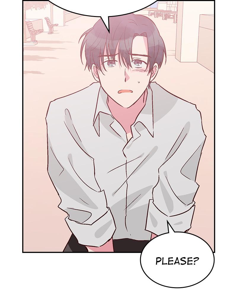 Read The Makeup Remover EN Manga Online