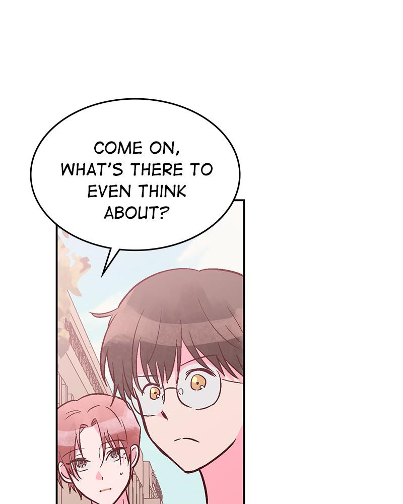 Read The Makeup Remover EN Manga Online