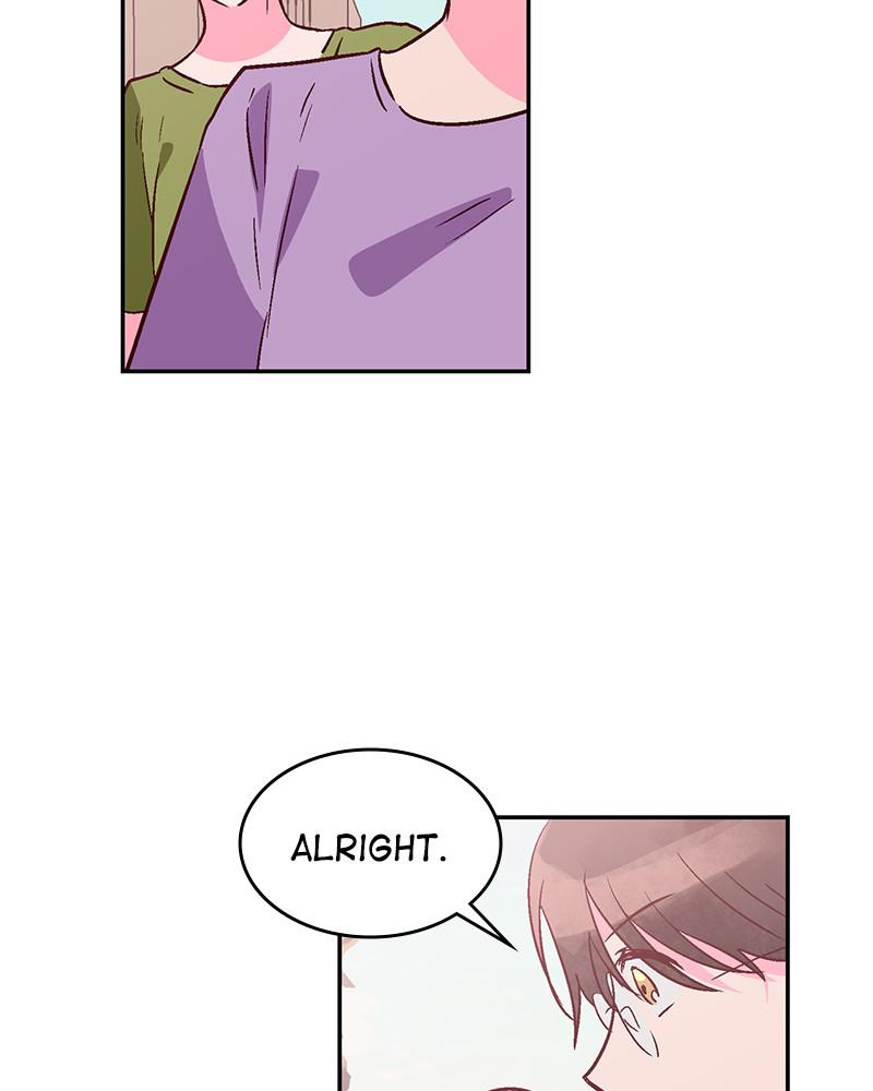 Read The Makeup Remover EN Manga Online