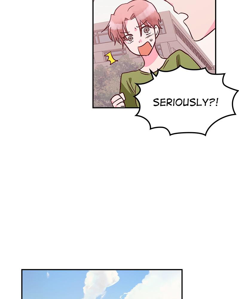Read The Makeup Remover EN Manga Online