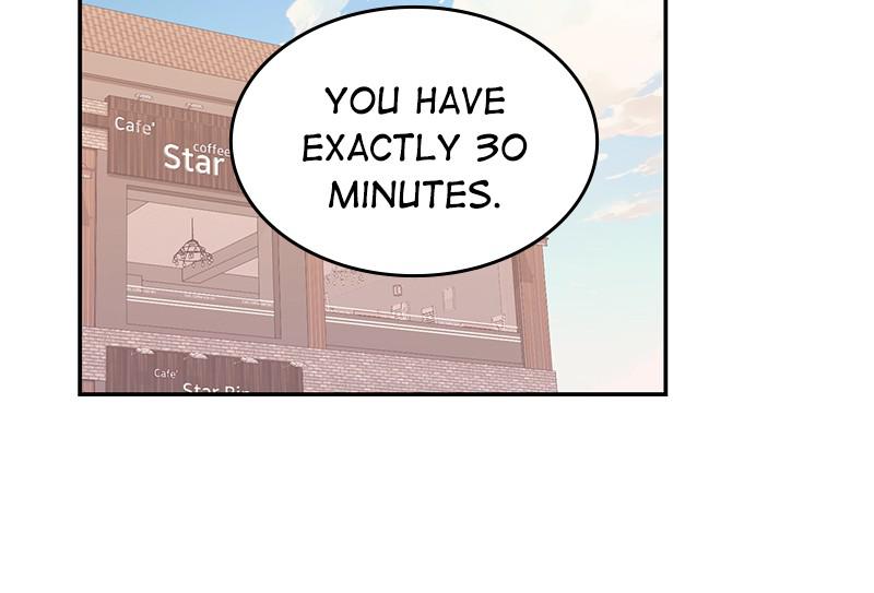 Read The Makeup Remover EN Manga Online