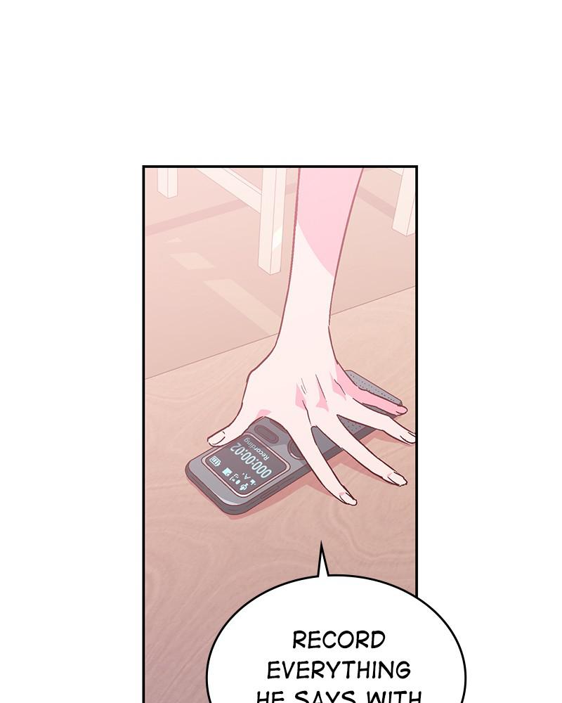 Read The Makeup Remover EN Manga Online