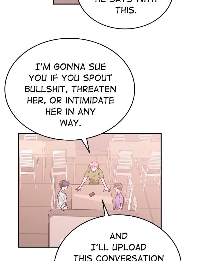 Read The Makeup Remover EN Manga Online