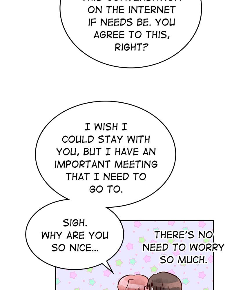 Read The Makeup Remover EN Manga Online