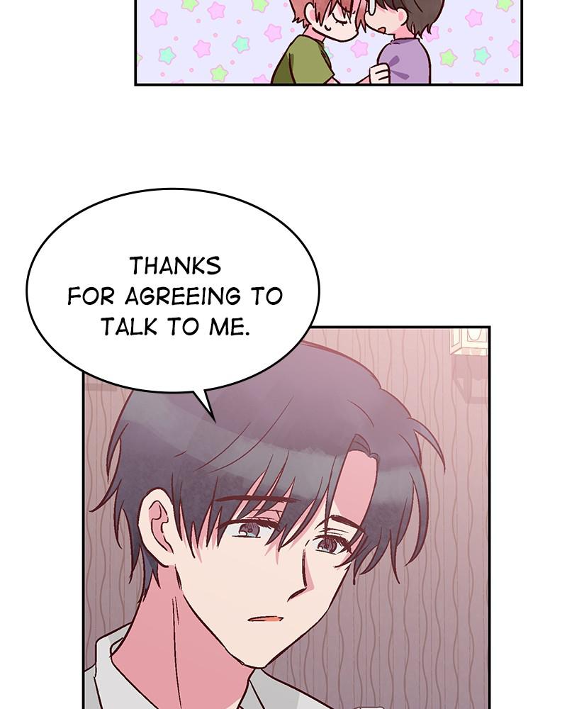 Read The Makeup Remover EN Manga Online