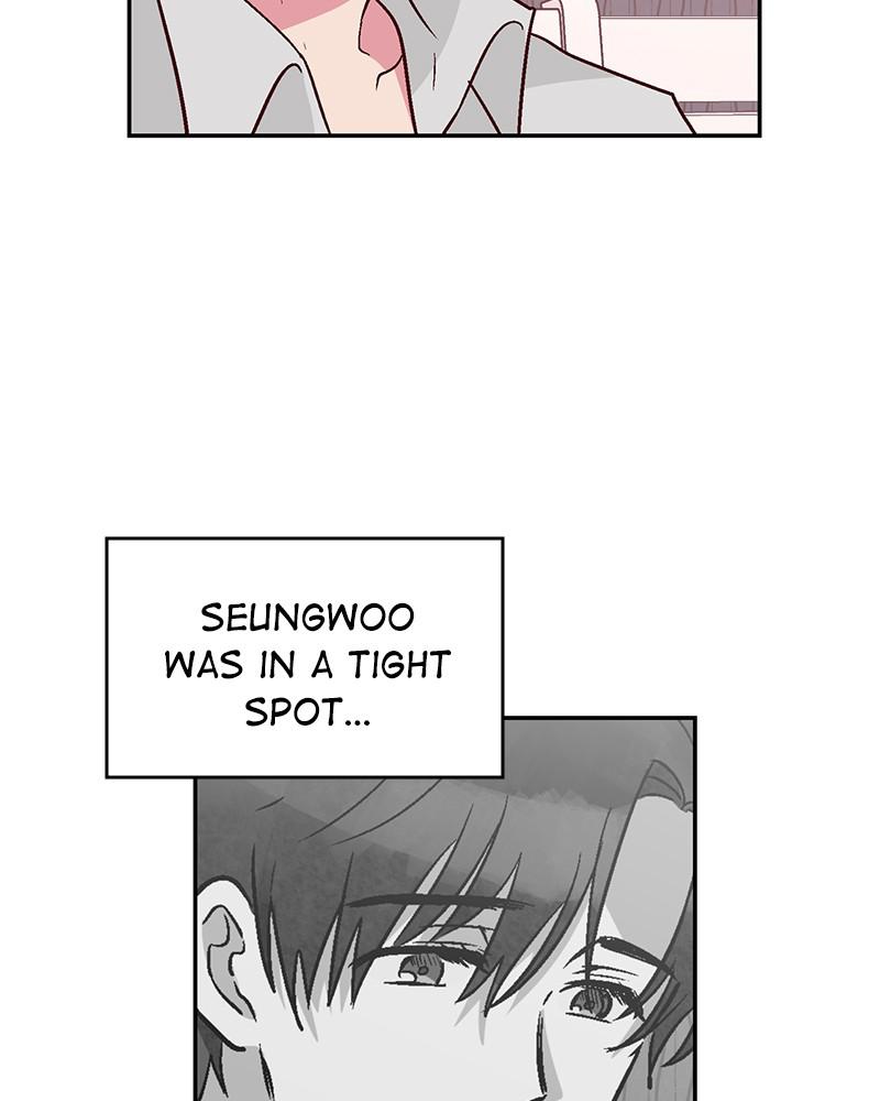 Read The Makeup Remover EN Manga Online