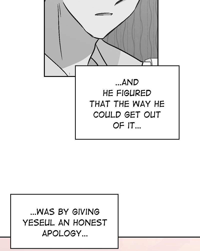 Read The Makeup Remover EN Manga Online