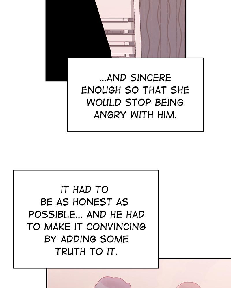 Read The Makeup Remover EN Manga Online