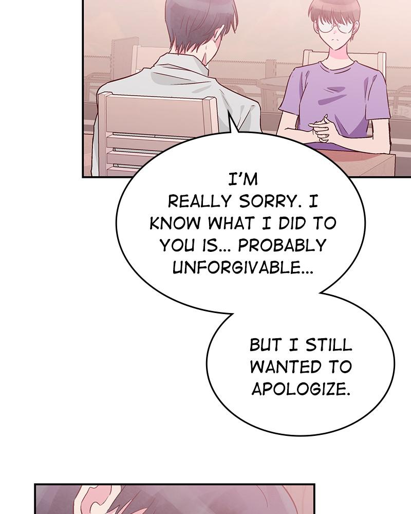 Read The Makeup Remover EN Manga Online
