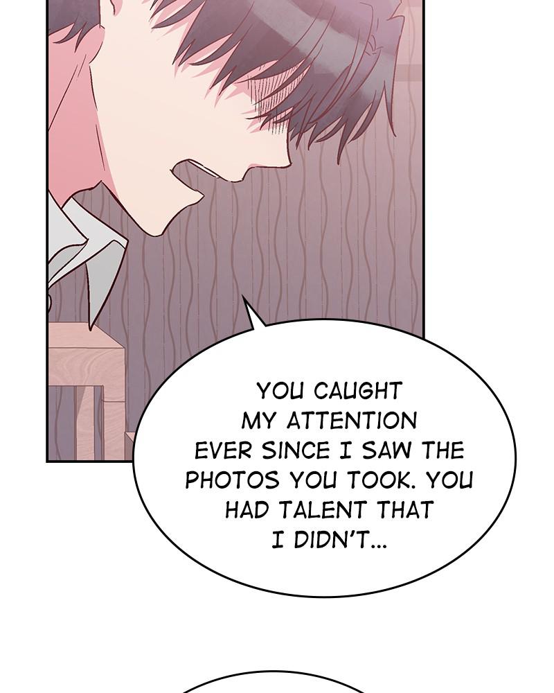 Read The Makeup Remover EN Manga Online