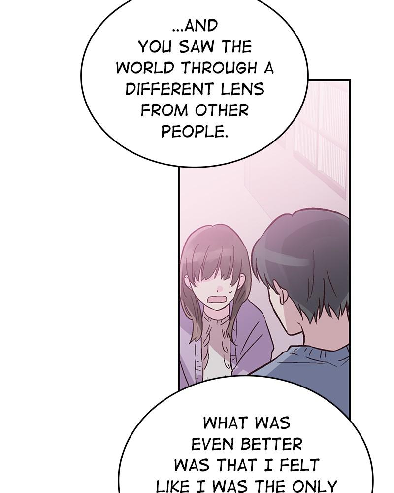 Read The Makeup Remover EN Manga Online