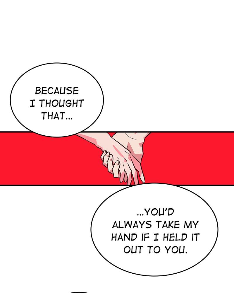 Read The Makeup Remover EN Manga Online