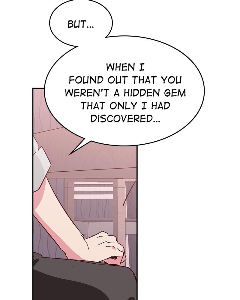 Read The Makeup Remover EN Manga Online