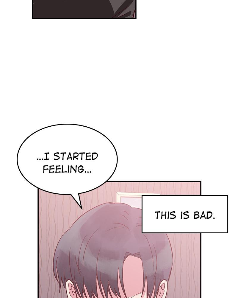 Read The Makeup Remover EN Manga Online
