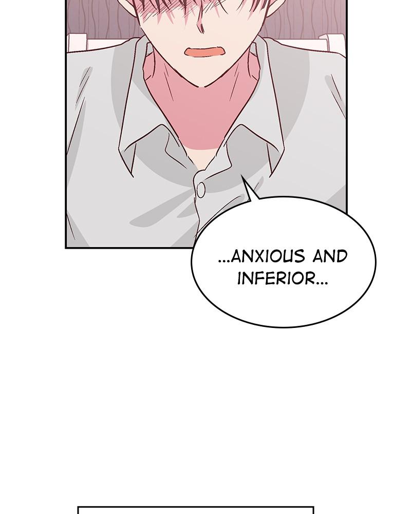 Read The Makeup Remover EN Manga Online