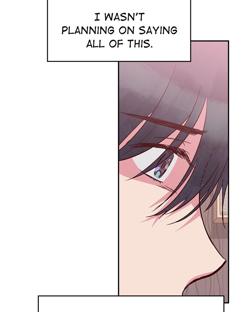 Read The Makeup Remover EN Manga Online