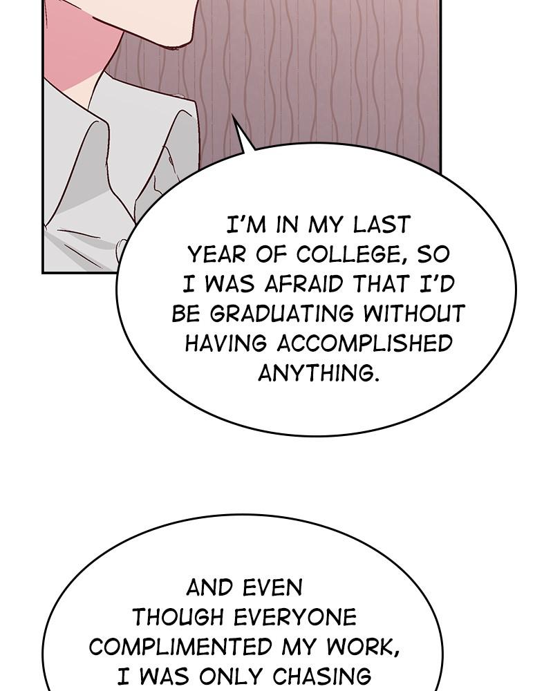 Read The Makeup Remover EN Manga Online