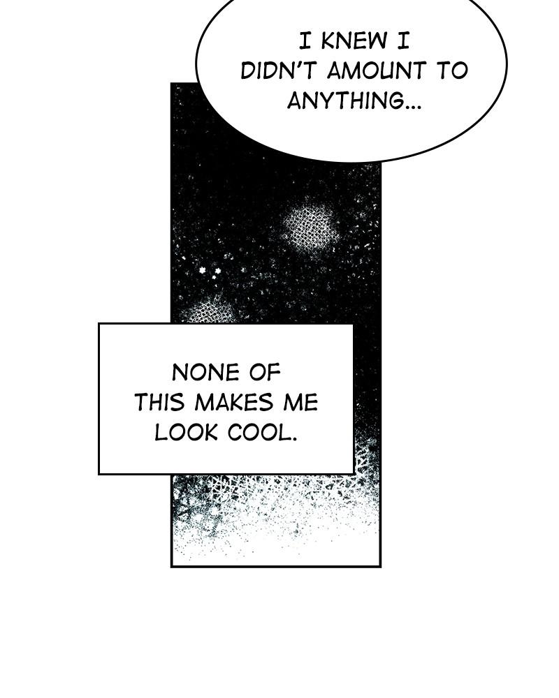 Read The Makeup Remover EN Manga Online