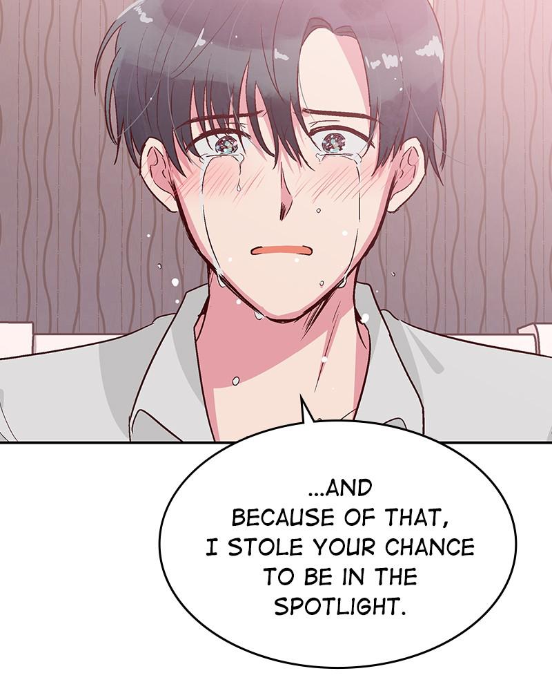 Read The Makeup Remover EN Manga Online