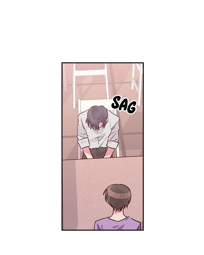 Read The Makeup Remover EN Manga Online