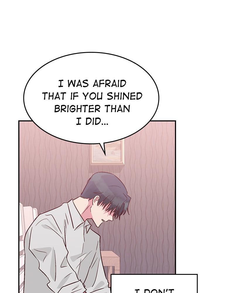 Read The Makeup Remover EN Manga Online