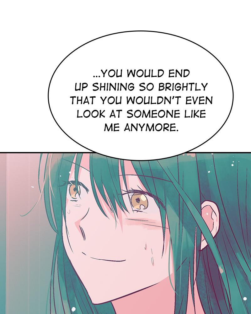 Read The Makeup Remover EN Manga Online