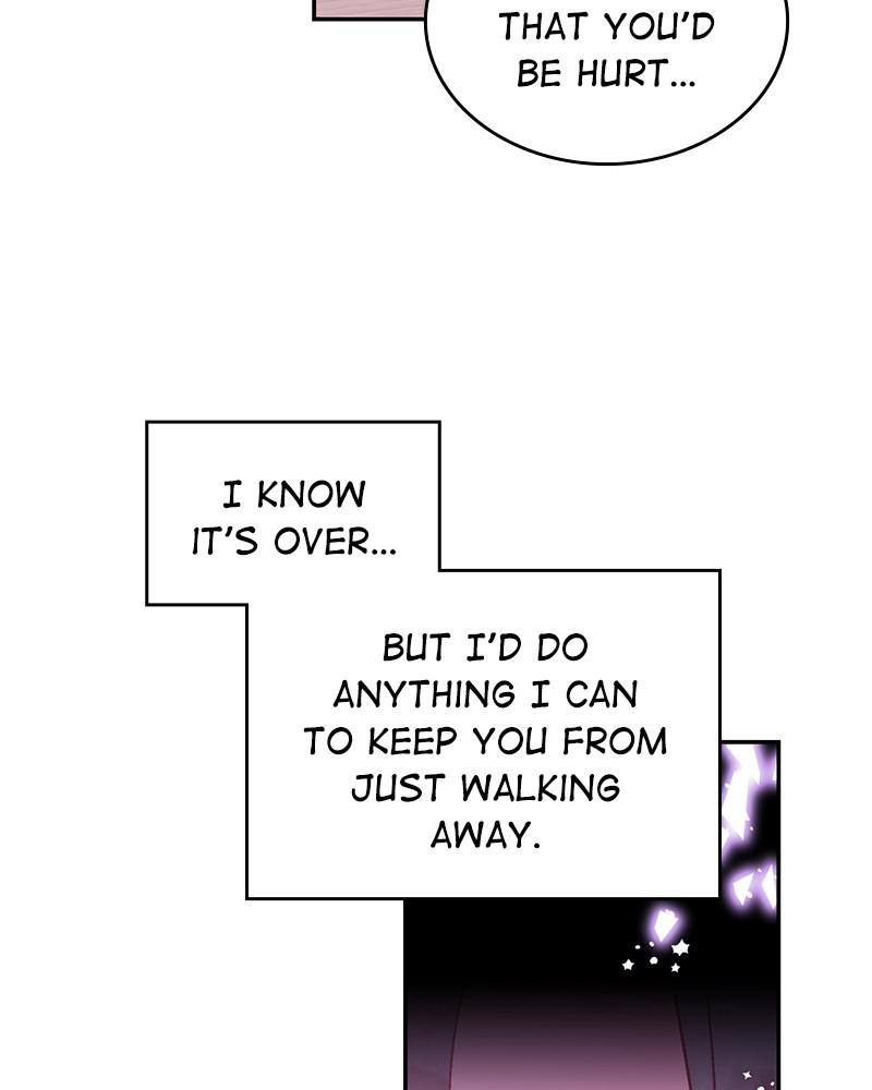 Read The Makeup Remover EN Manga Online