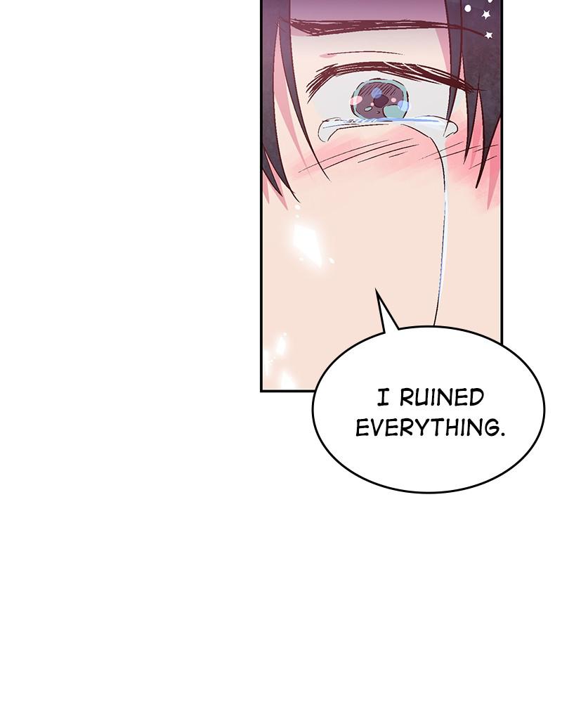 Read The Makeup Remover EN Manga Online