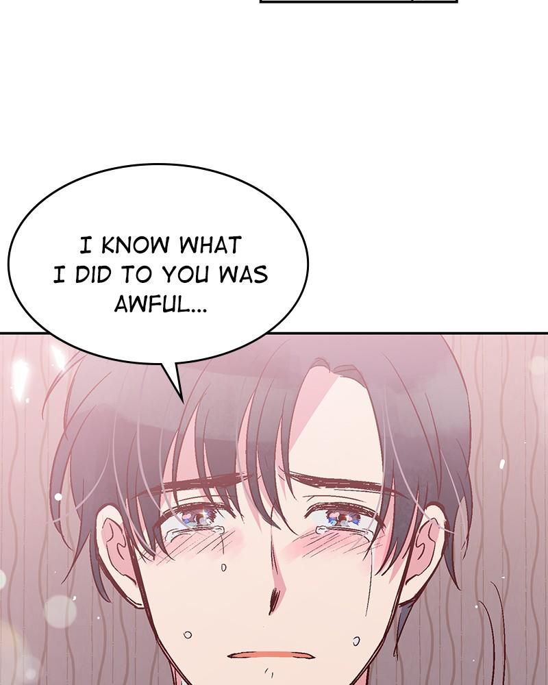 Read The Makeup Remover EN Manga Online