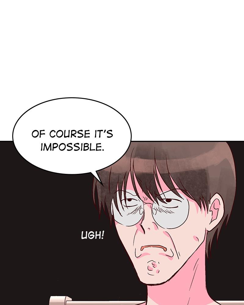 Read The Makeup Remover EN Manga Online
