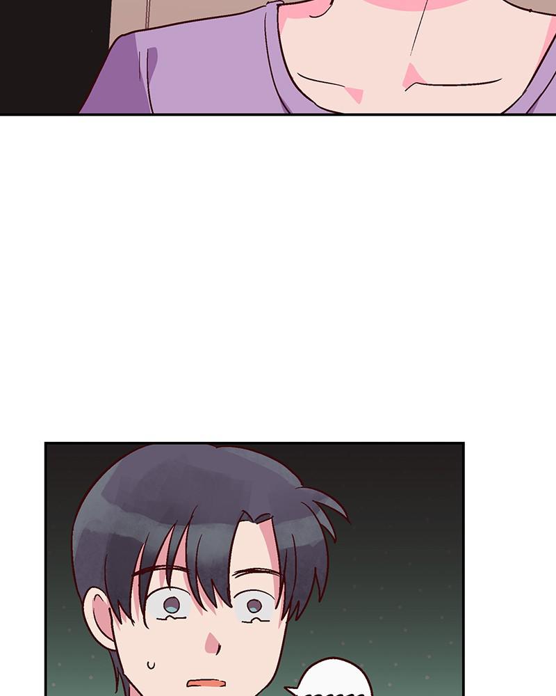 Read The Makeup Remover EN Manga Online