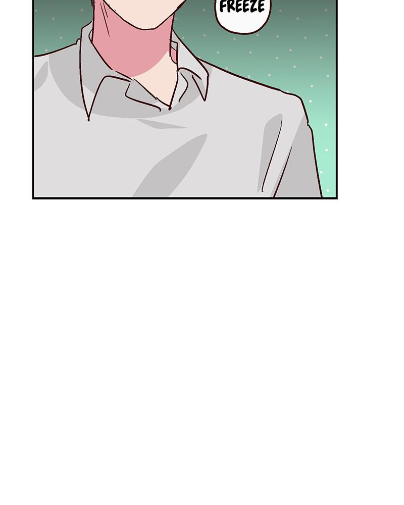 Read The Makeup Remover EN Manga Online