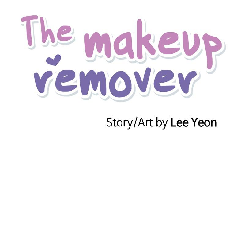 Read The Makeup Remover EN Manga Online