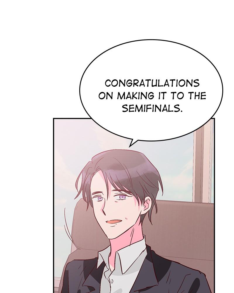 Read The Makeup Remover EN Manga Online