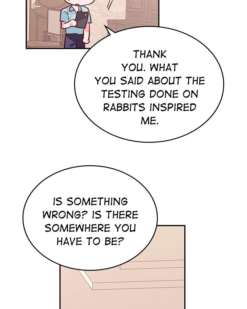 Read The Makeup Remover EN Manga Online