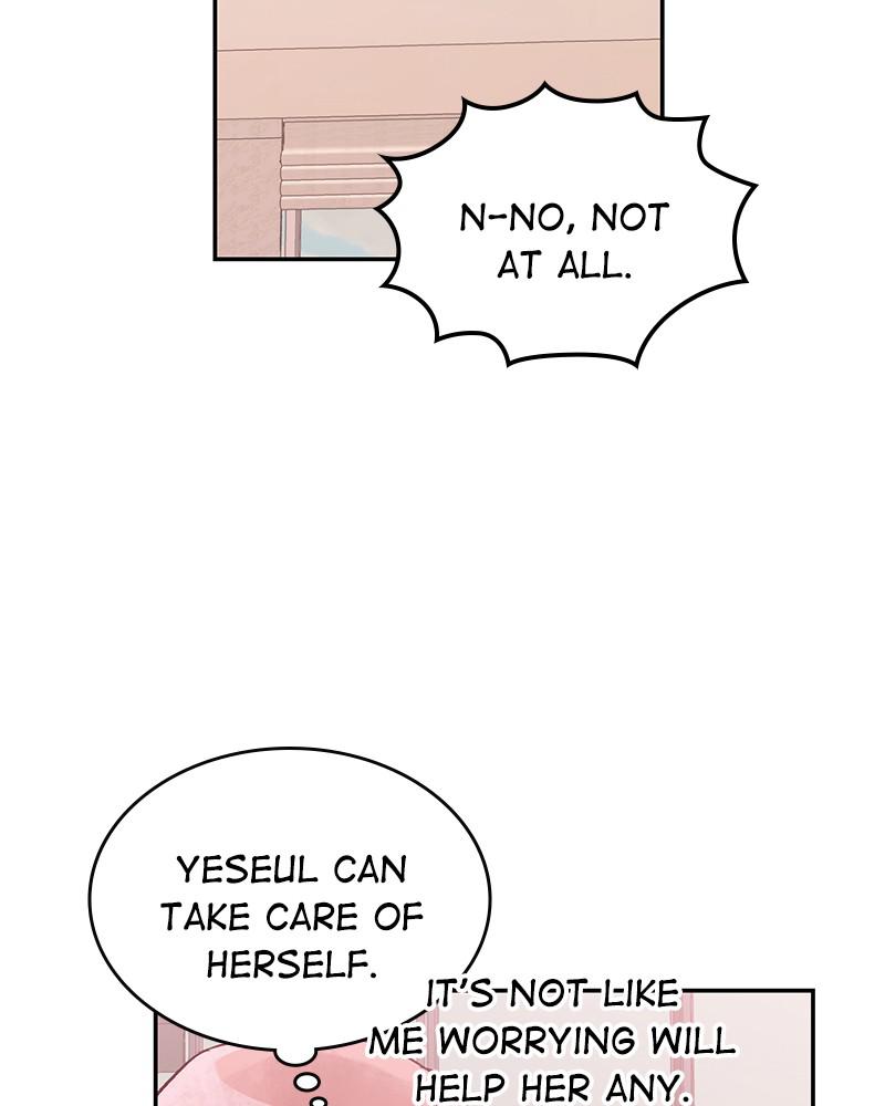 Read The Makeup Remover EN Manga Online