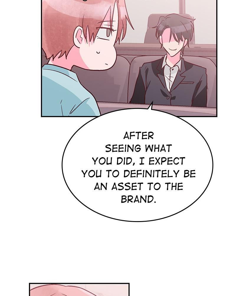 Read The Makeup Remover EN Manga Online
