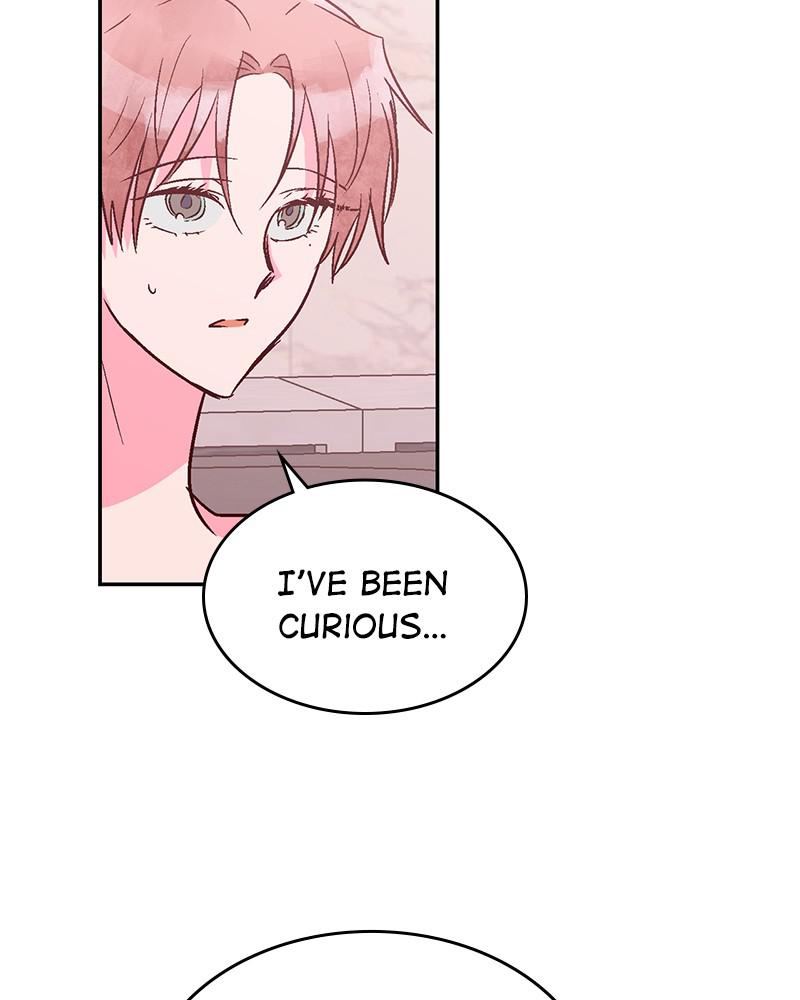 Read The Makeup Remover EN Manga Online