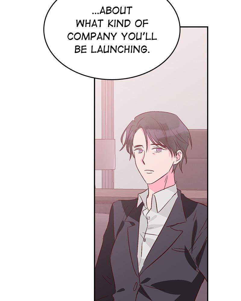 Read The Makeup Remover EN Manga Online