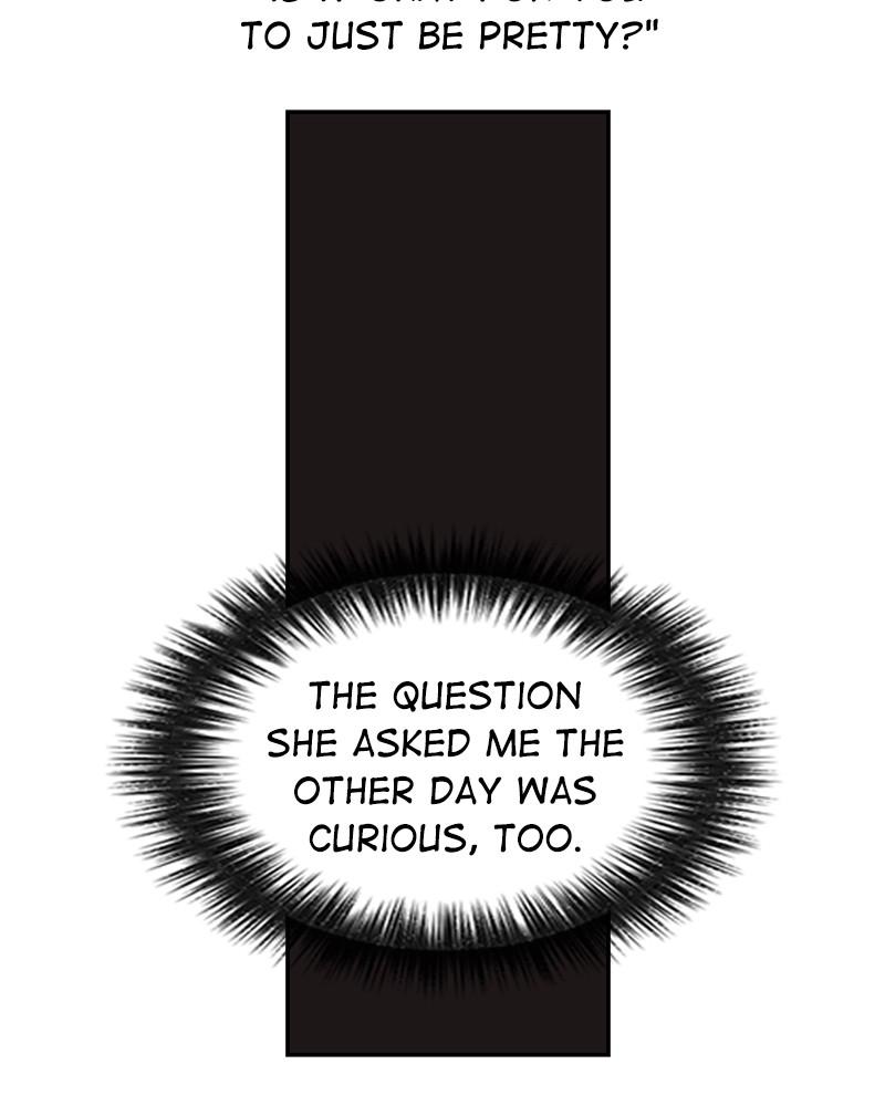 Read The Makeup Remover EN Manga Online