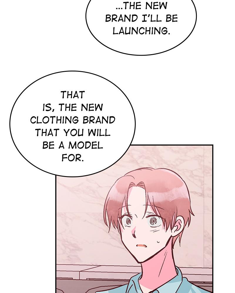 Read The Makeup Remover EN Manga Online