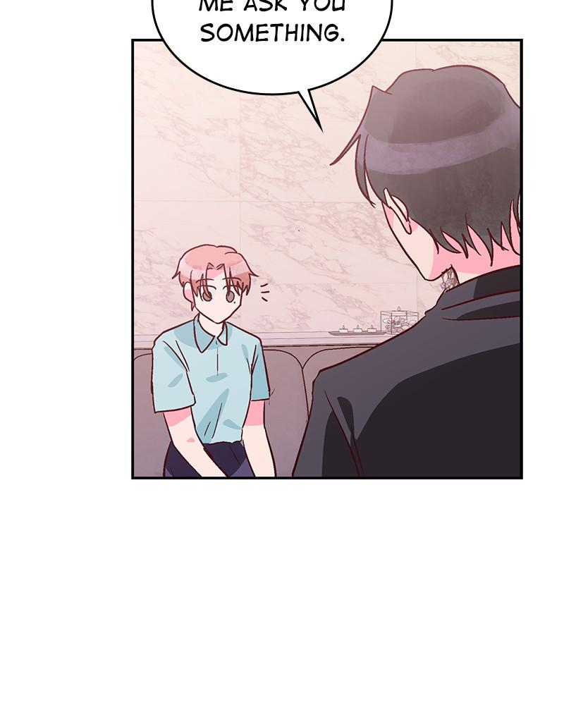 Read The Makeup Remover EN Manga Online
