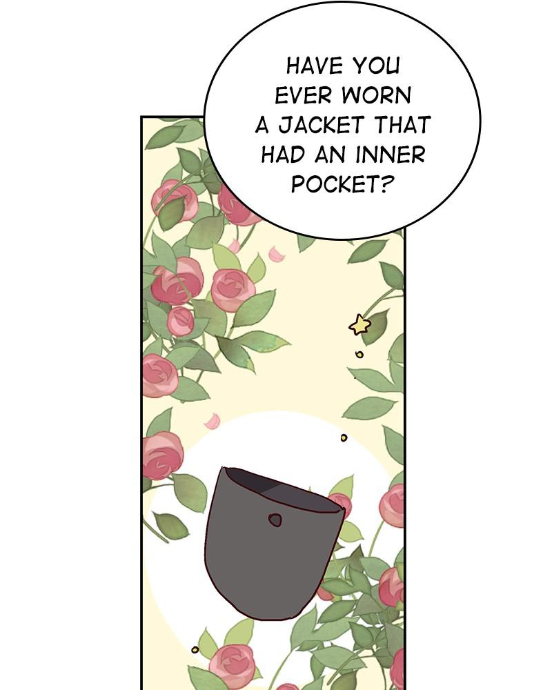 Read The Makeup Remover EN Manga Online