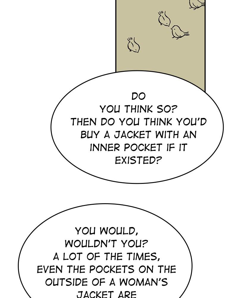Read The Makeup Remover EN Manga Online