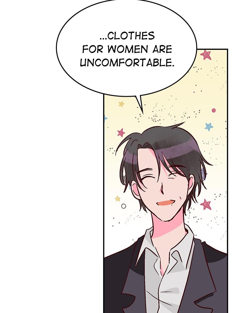 Read The Makeup Remover EN Manga Online