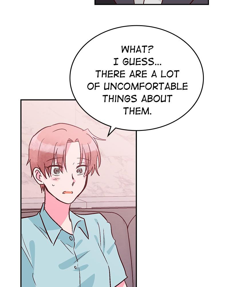 Read The Makeup Remover EN Manga Online