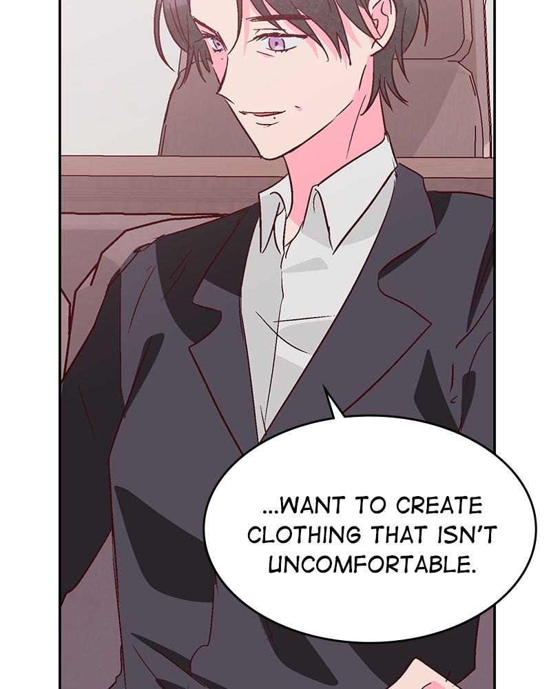 Read The Makeup Remover EN Manga Online